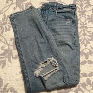 AE “Mom Jean”